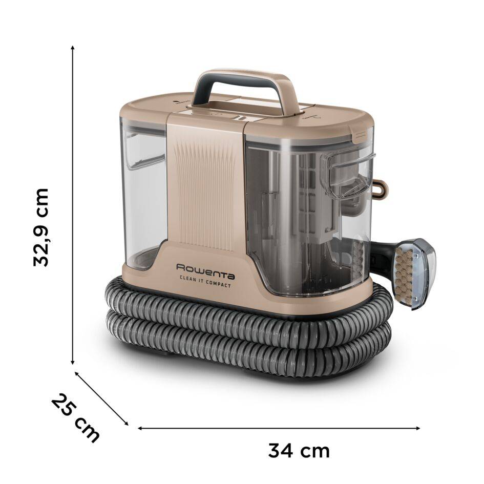 Clean It Compact Fleckenreiniger IN3010