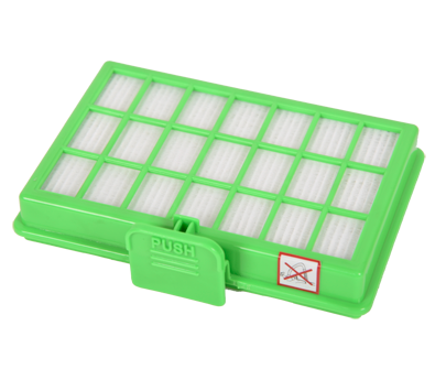 Hocheffizienter Partikelfilter RS-RT9977