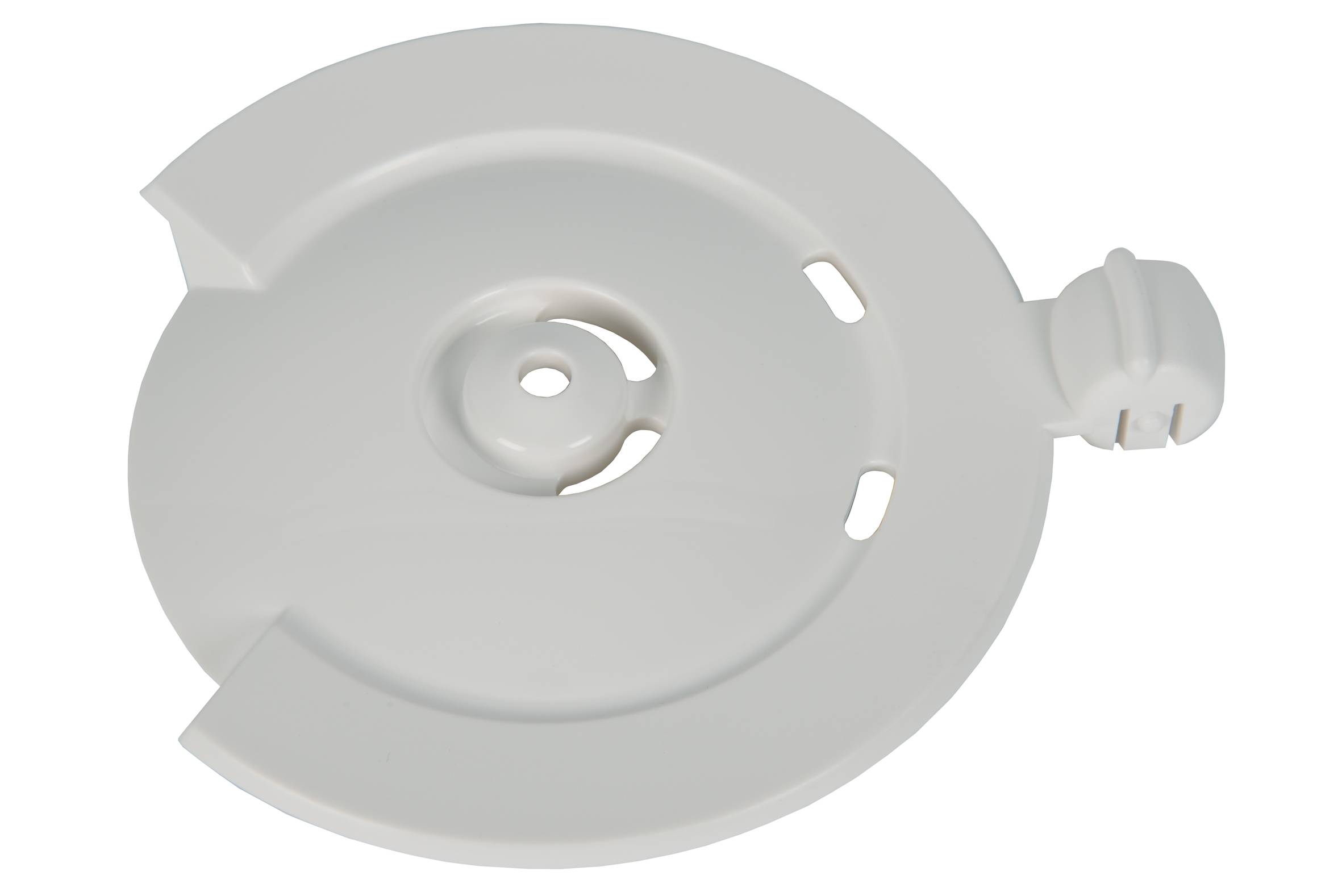 Deckel für Kanne SS-201927