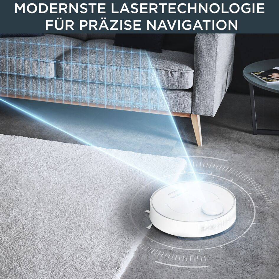 X-plorer Serie 75 Total Care Connect RR7687