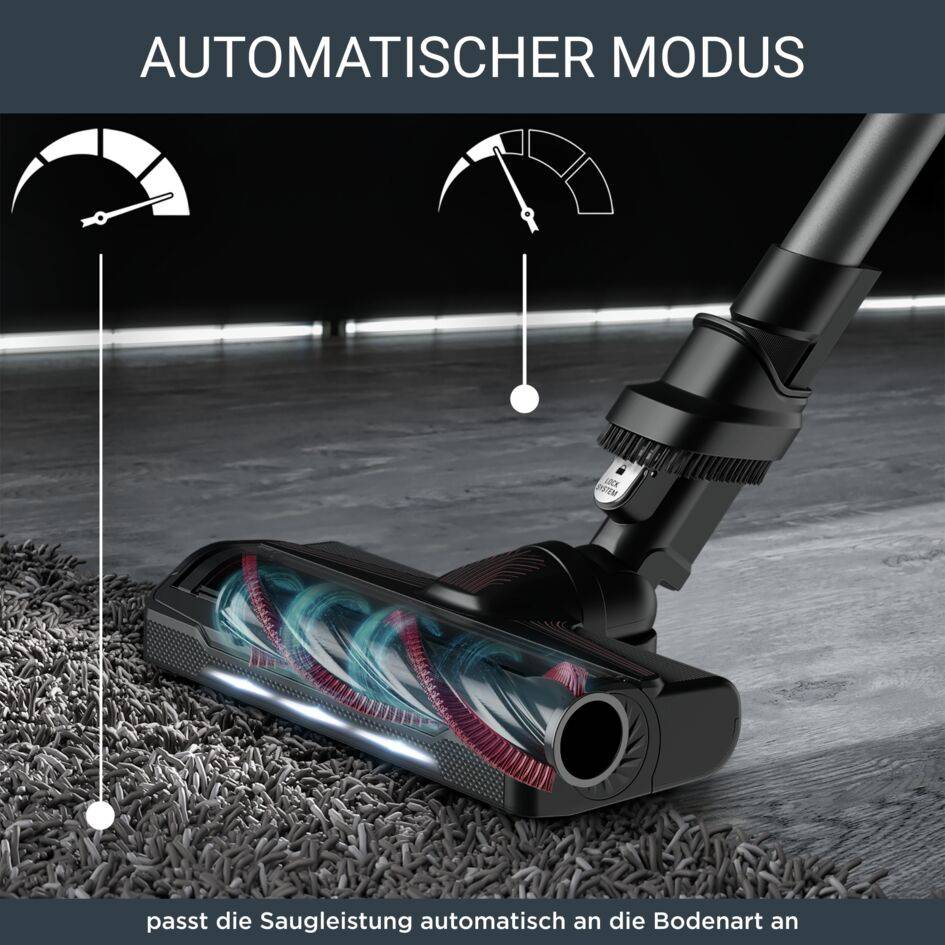 X-Force Flex 9.60 Animal Akkustaubsauger RH2078