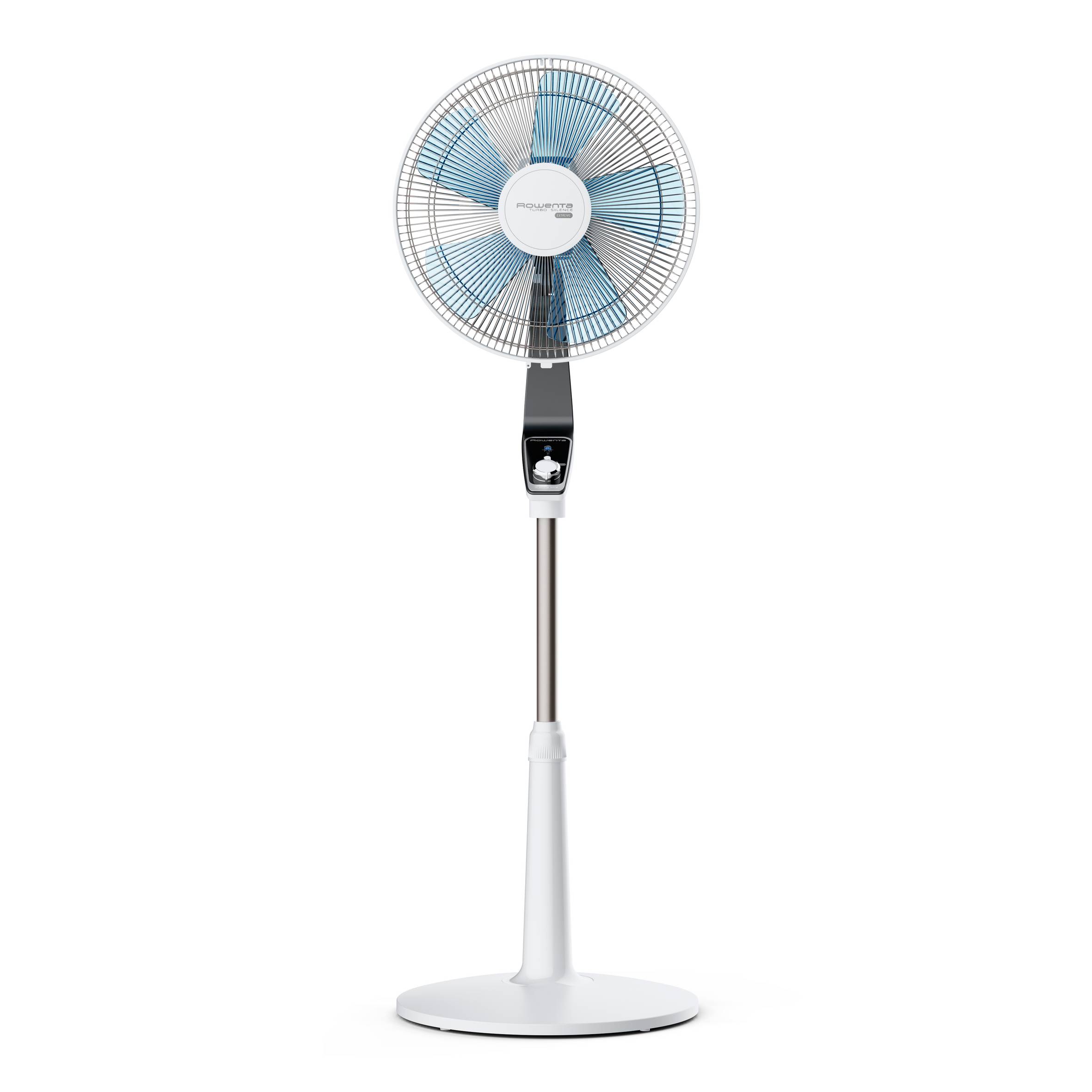 Turbo Silence Extreme VU5640
