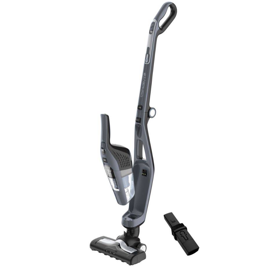 Cordless Dual Force 2in1 21.6V