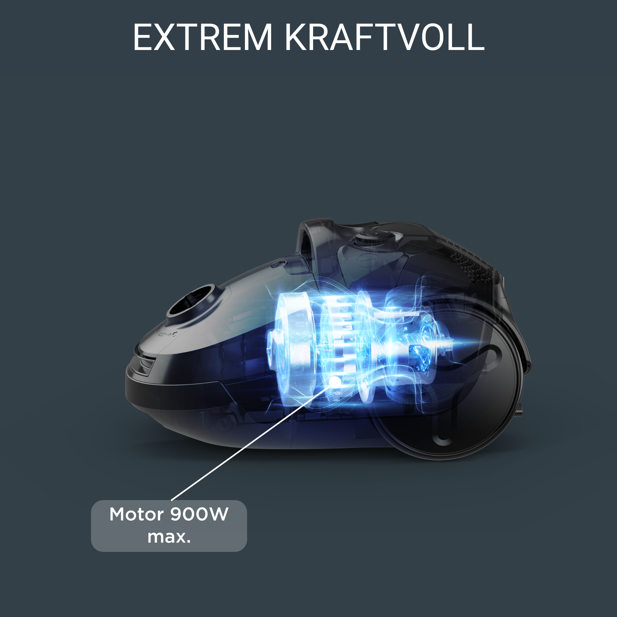 Compact Power Parkett RO3957