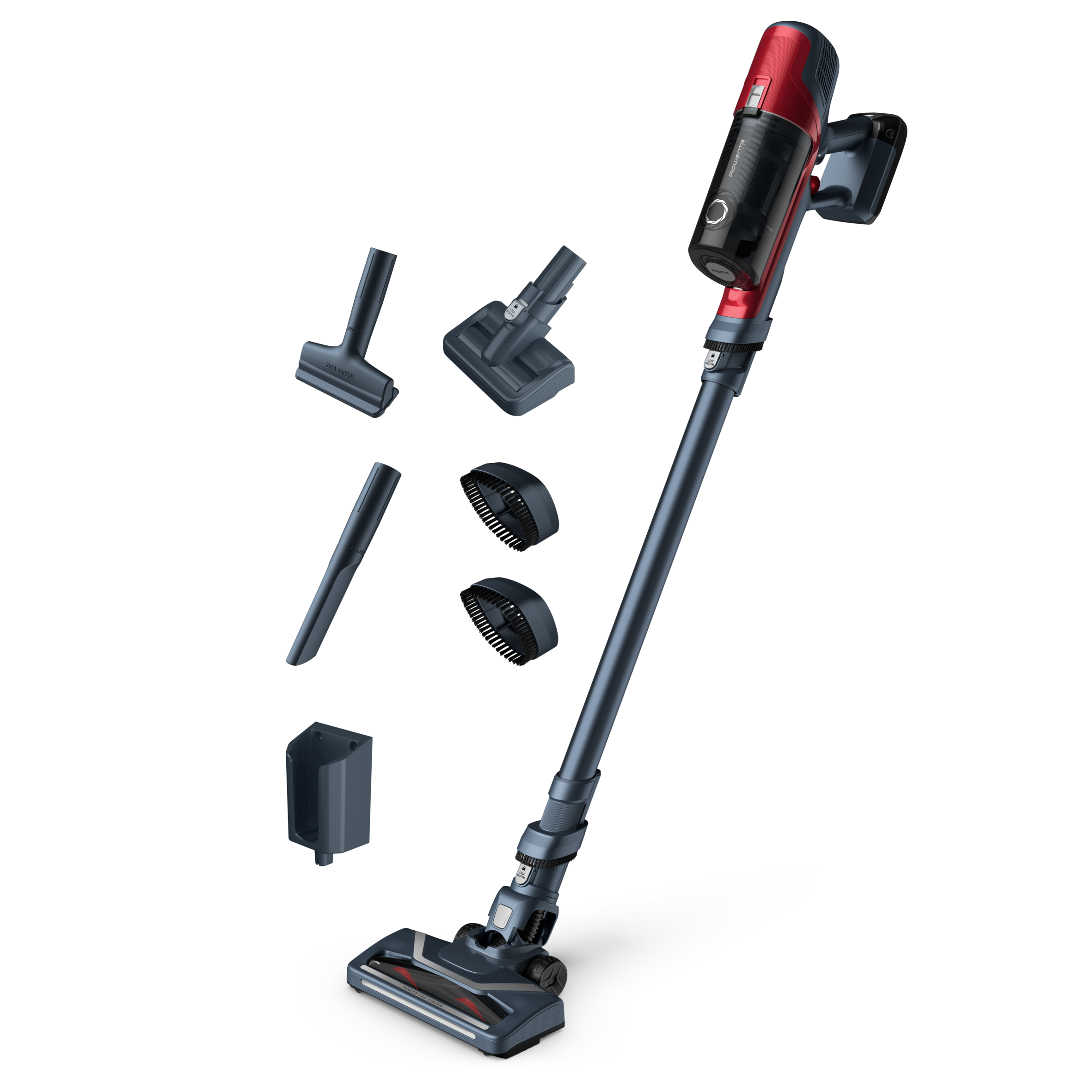 X-Pert 6.60 Animal Akkustaubsauger RH6878