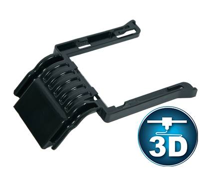 Staubsaugerbeutelhalter 3D SS-1600007257
