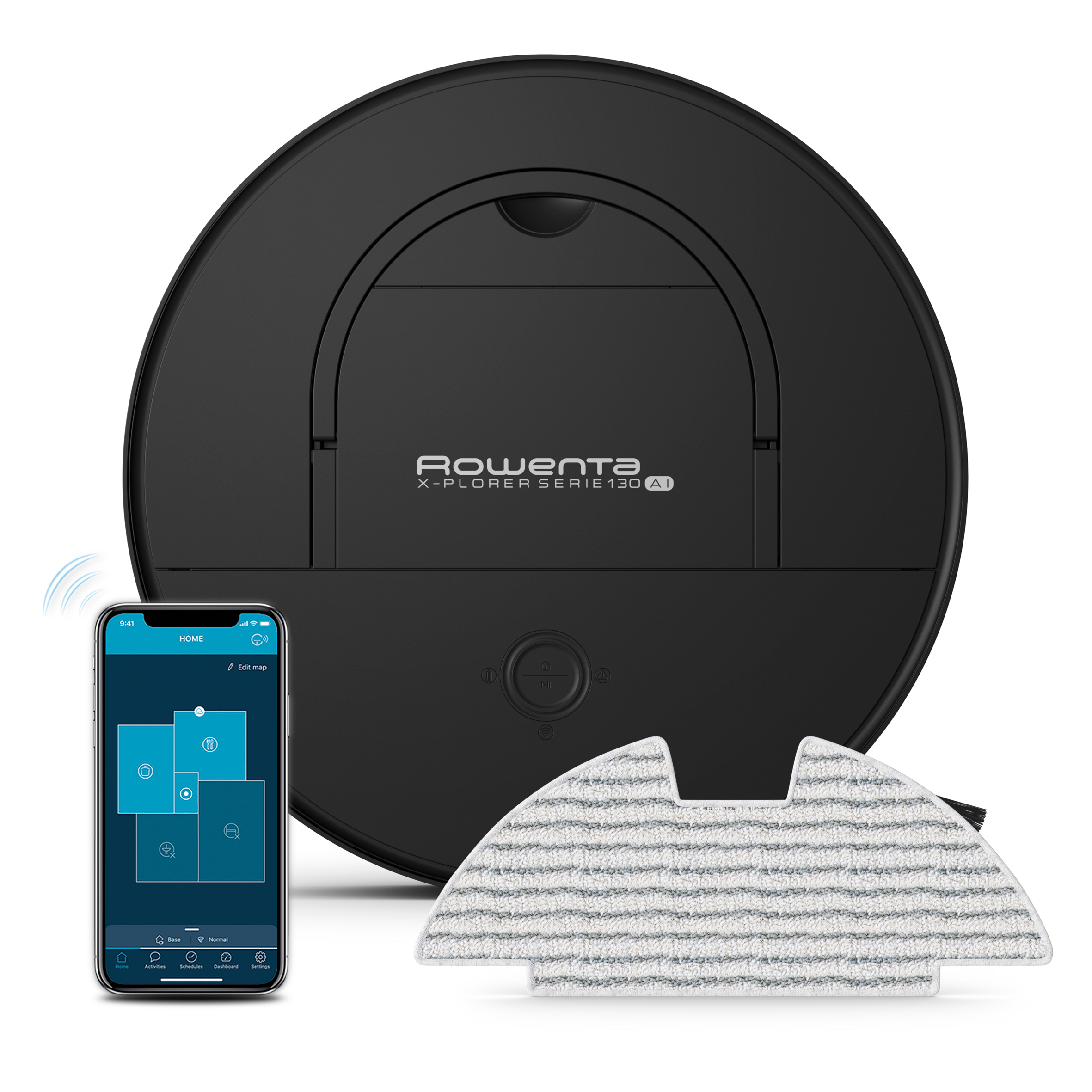 X-plorer Serie 130 AI RR9065