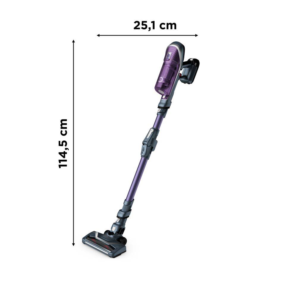 X-Force Flex 8.60 Allergy RH9639