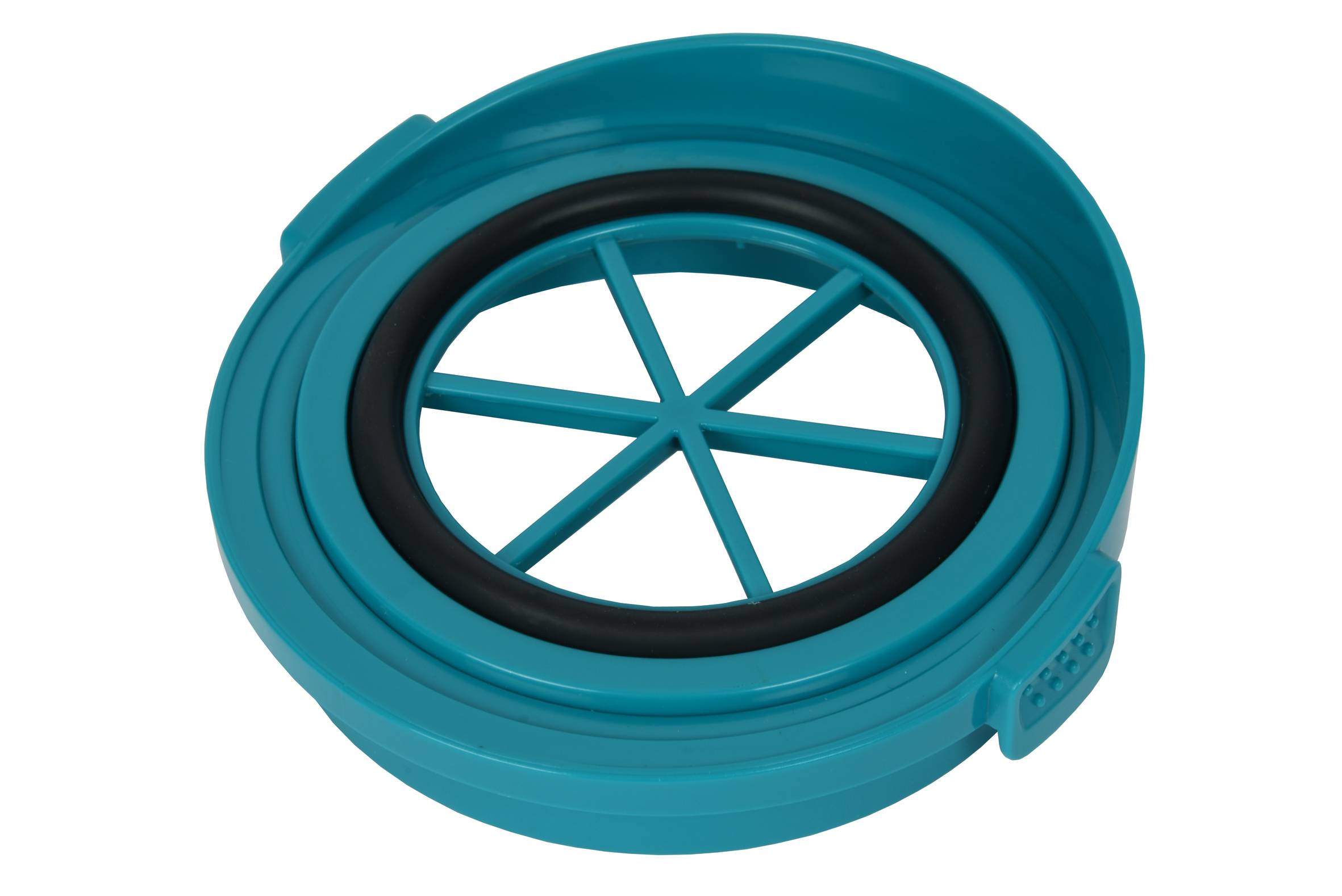 Staubbehälterabdeckung RS-2230002286