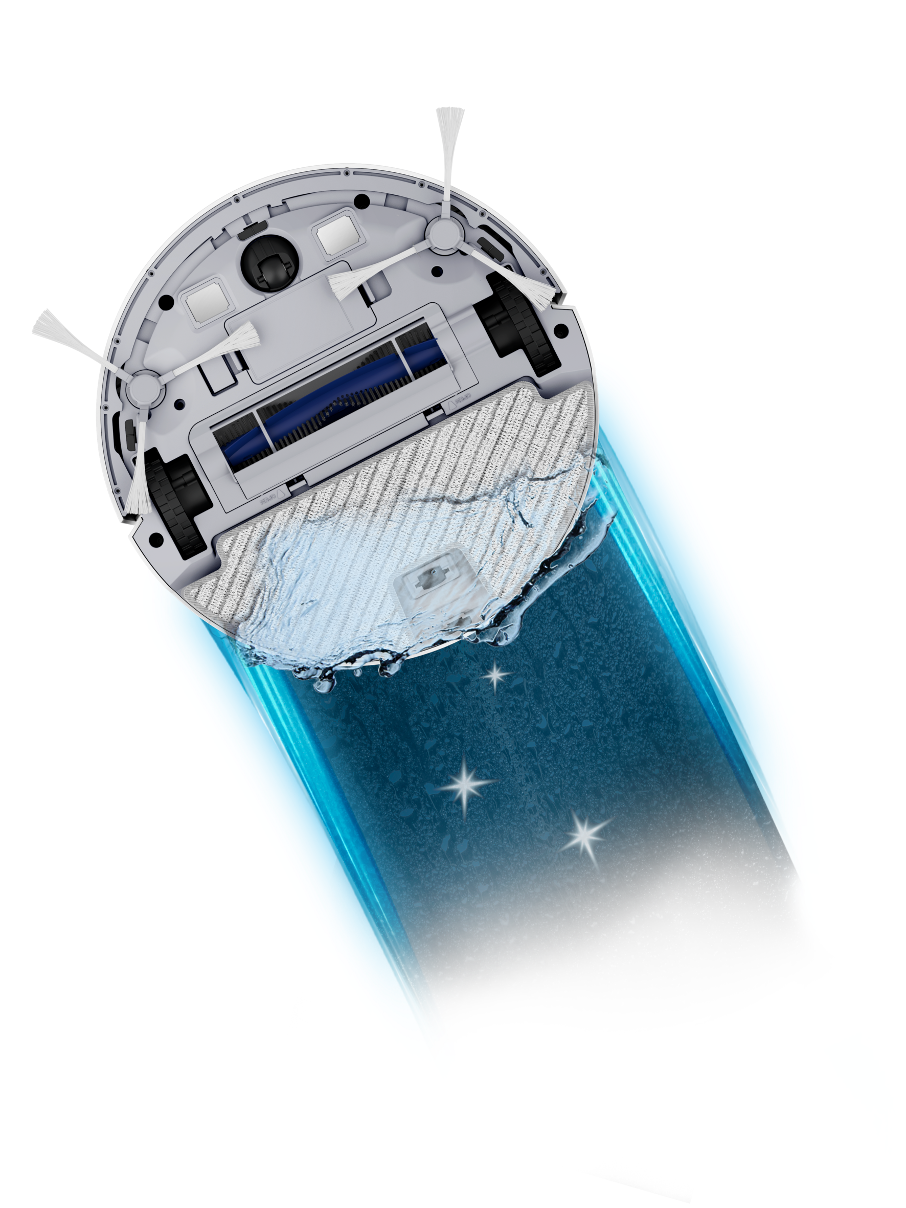 X-plorer Serie 120 AI RR7877