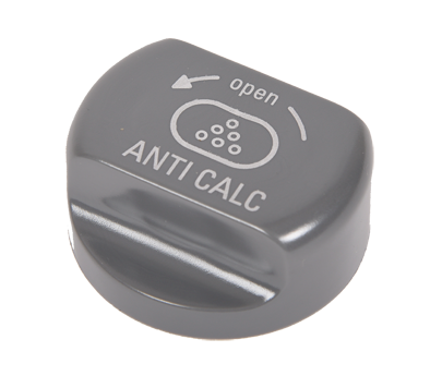 Verschluss grau CS-00098087