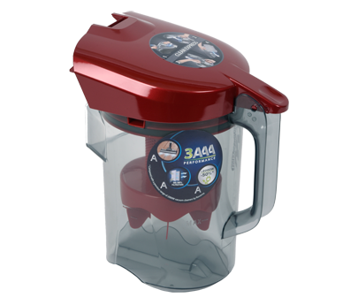 Staubbehälter RS-RT900711