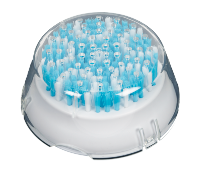 Bürste und Deckel CS-00131827