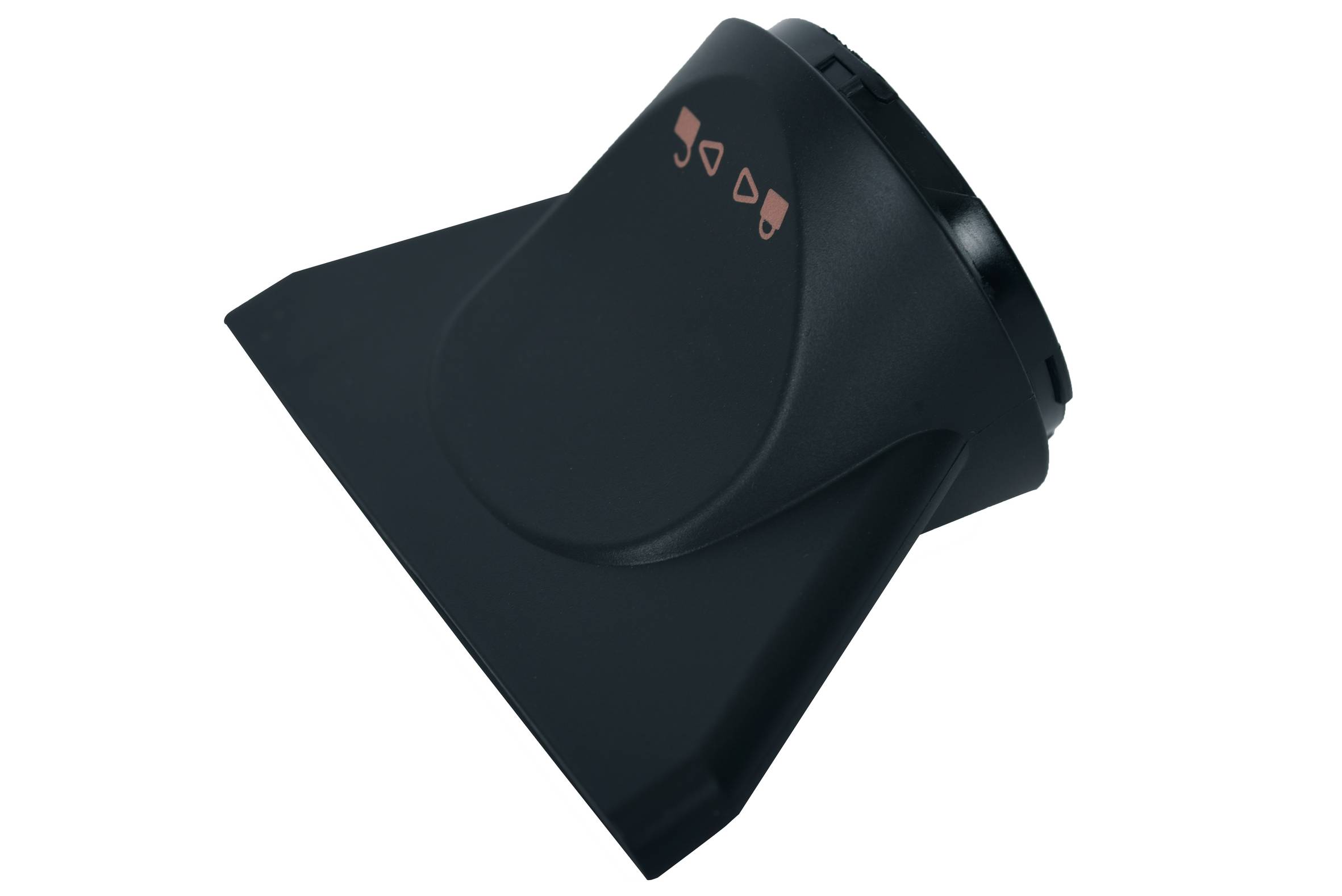 Konzentrator 5&nbsp;mm SS-1810003094