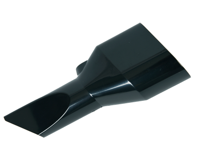 Saugdüse schmal, schwarz RS-2230001610