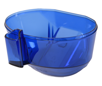 Staubbehälter blau RS-RT3892