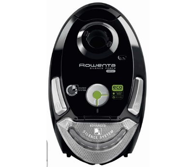 Silence Force Compact Upgrade