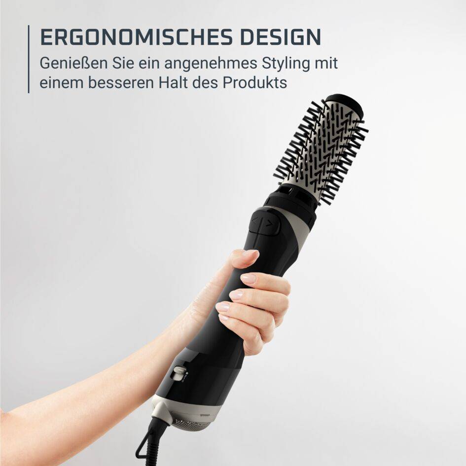 Brush Activ Warmluftbürste UB9530