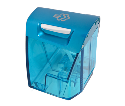 Wassertank blau RS-2230001558
