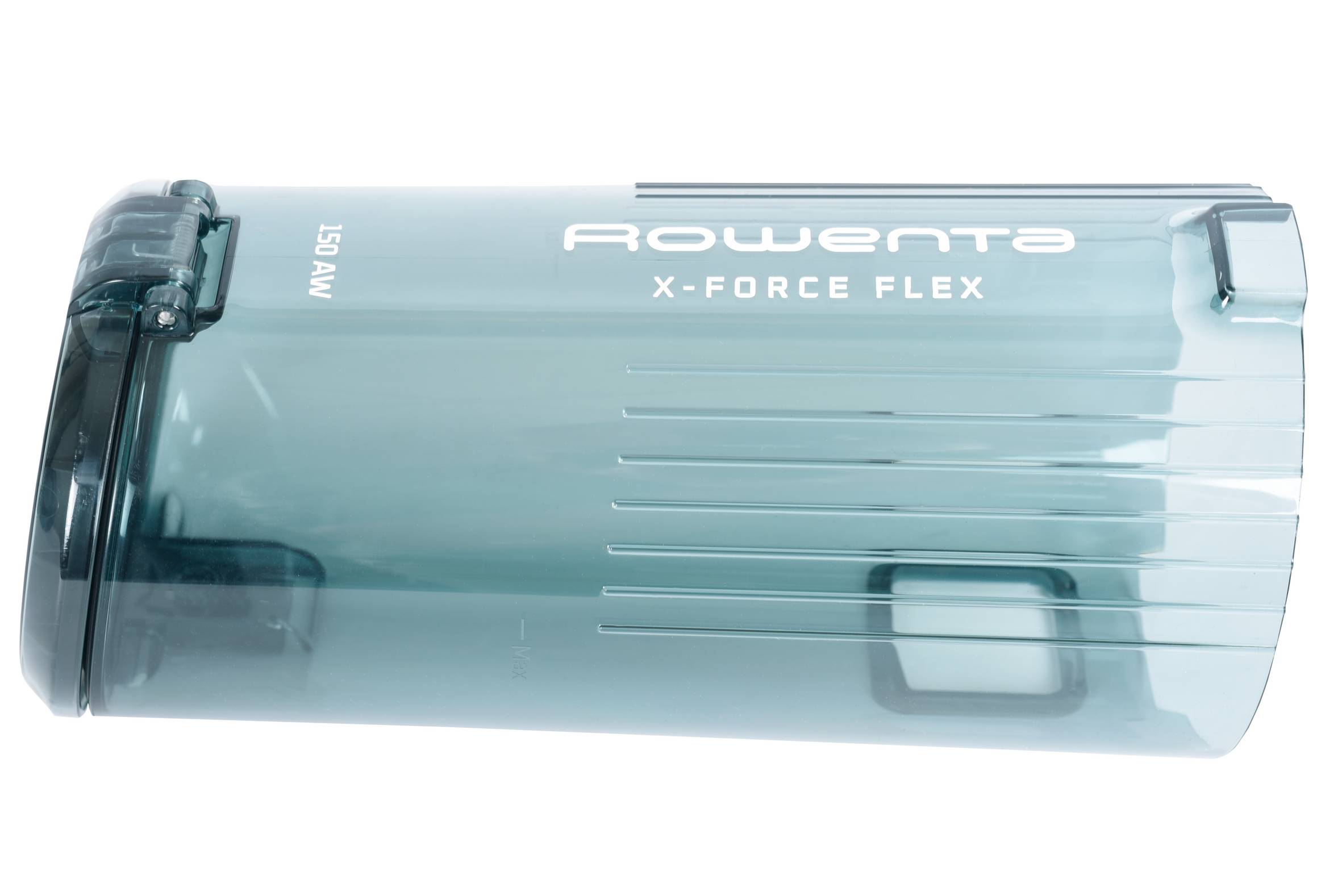 Türkisfarbener Staubbehälter SS-2230003627