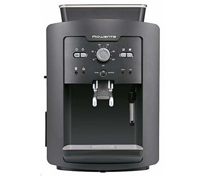 FULLY AUTOMATIC MACHINE