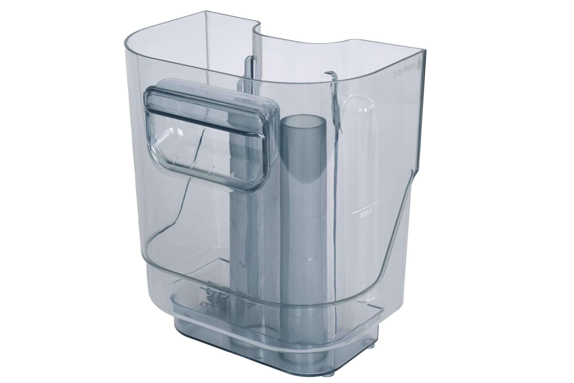 Sauberer Wassertank SS-9100057229