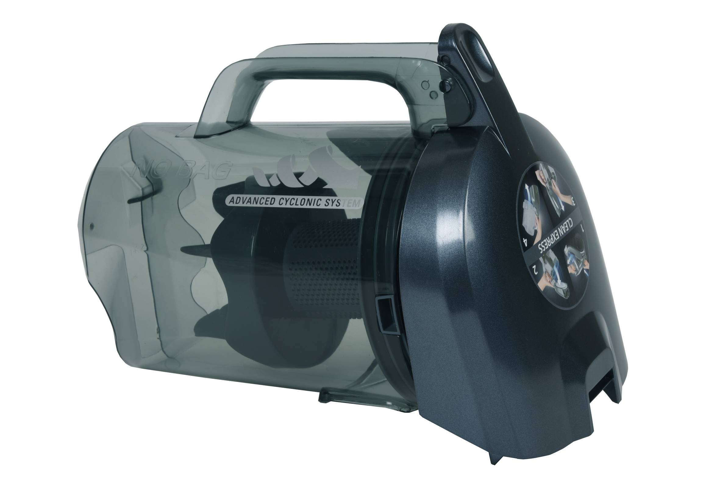 Staubbehälter RS-2230001298