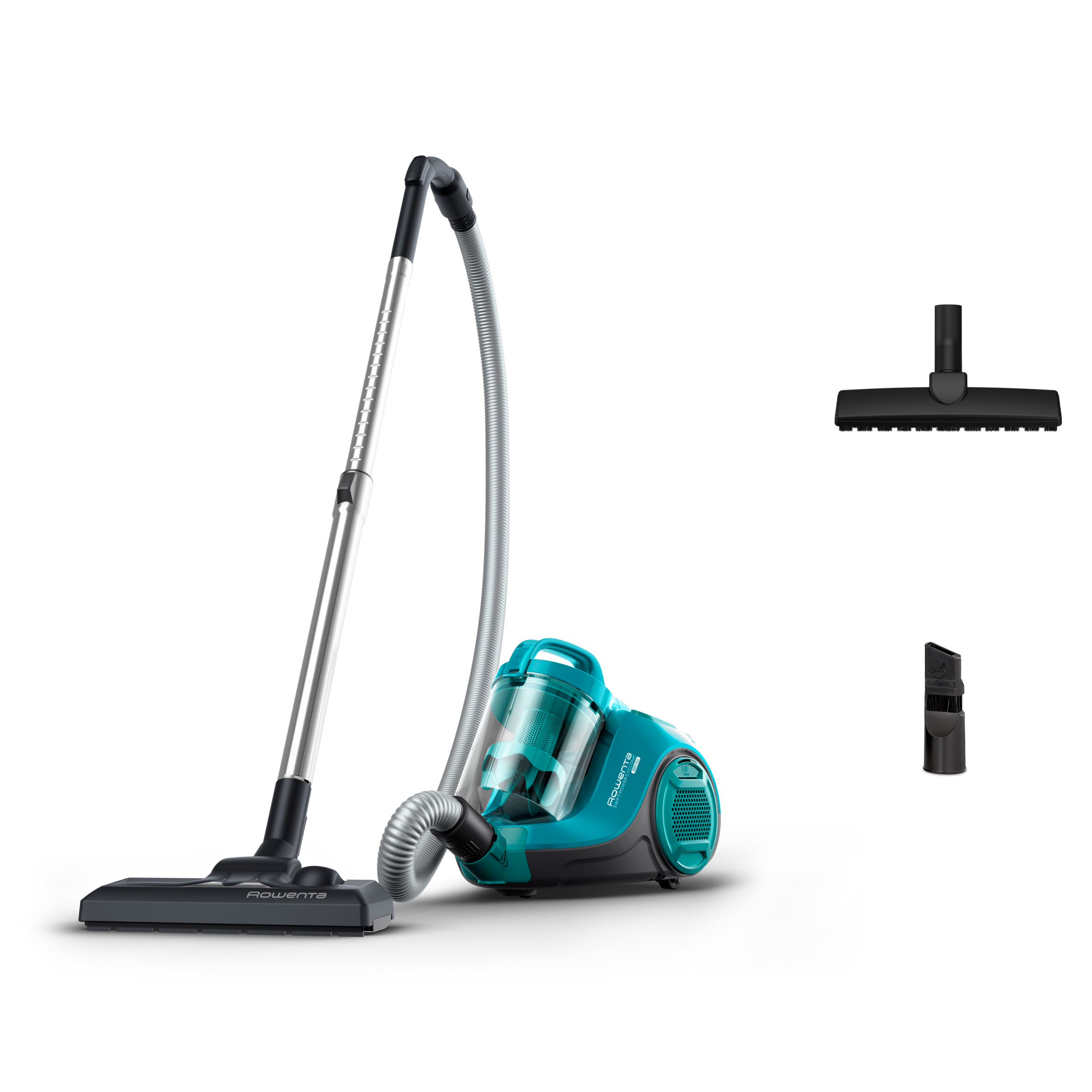 Swift Power Cyclonic Parkett