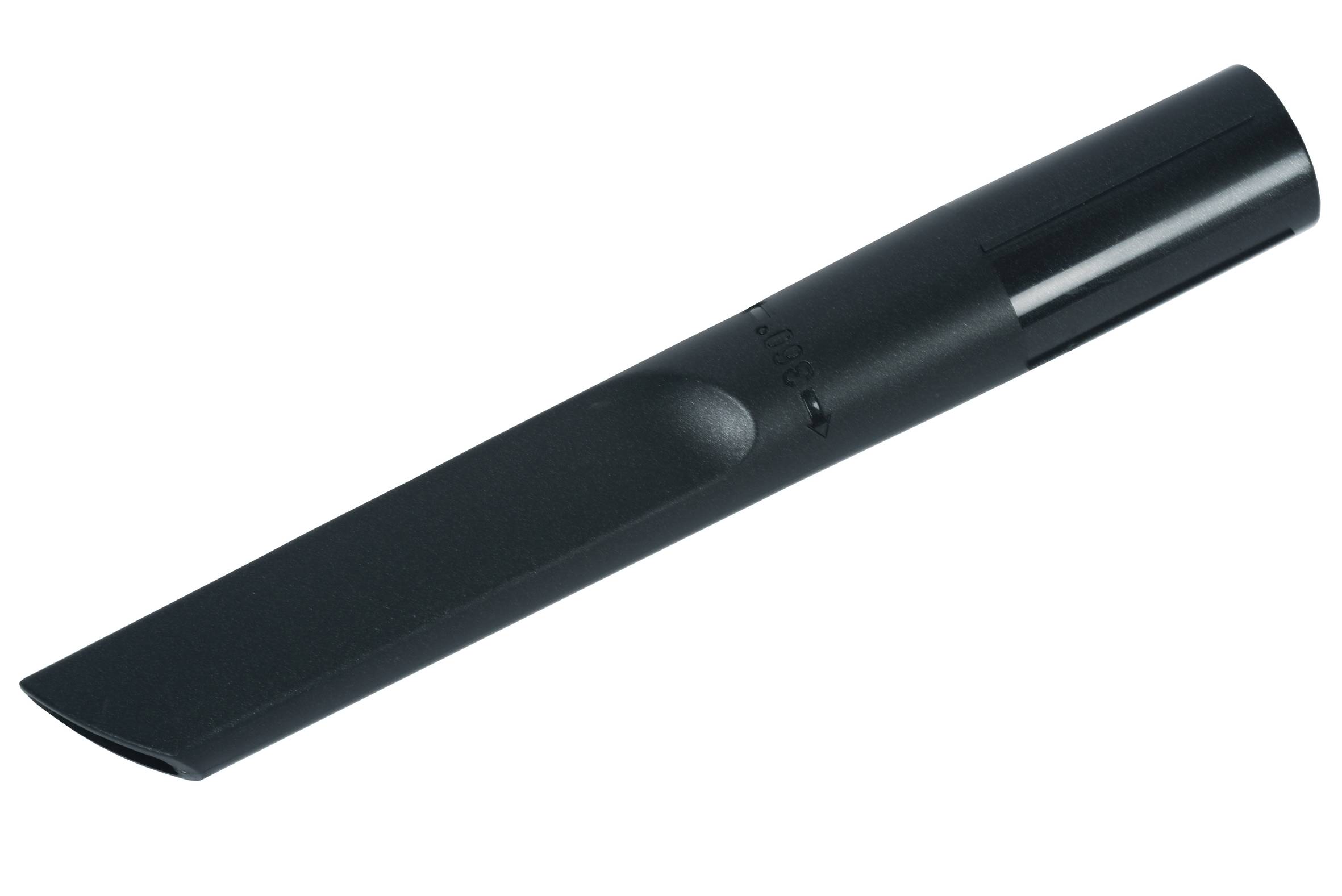 Schmale Fugendüse schwarz SS-2230002626