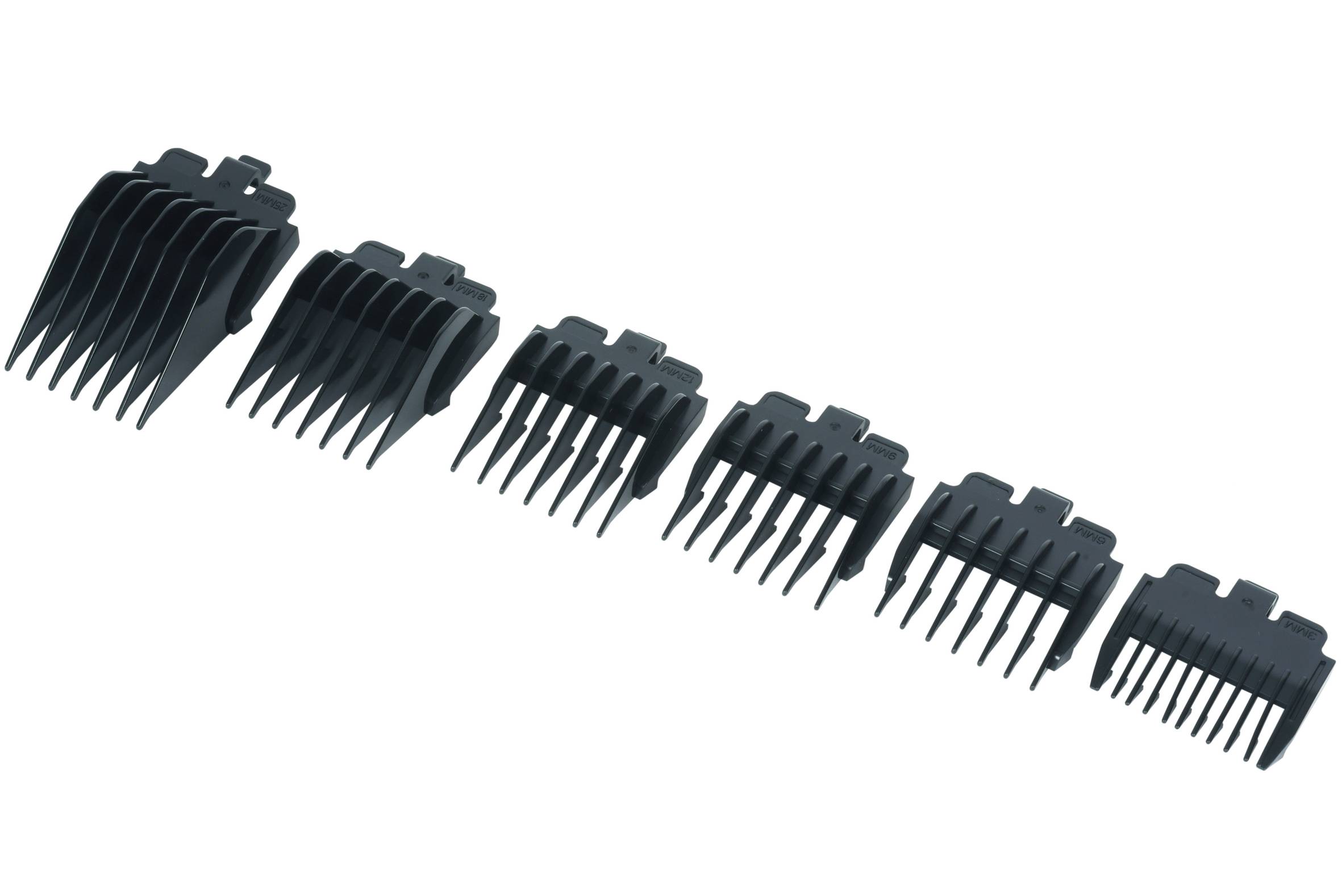 Kämme *6 SS-1810002260