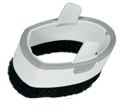 Abnehmbare Bürste RS-2230001031