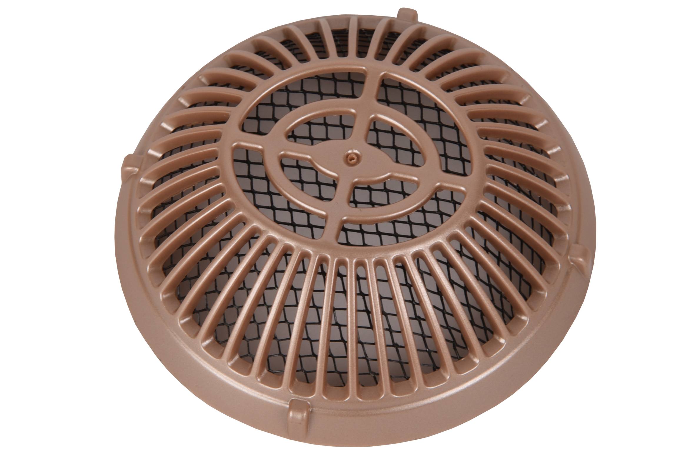 Hinteres Gitter beige CS-00124167