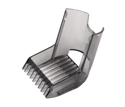 Kamm für Haar-/Bartschneider 2-6 mm CS-00128299