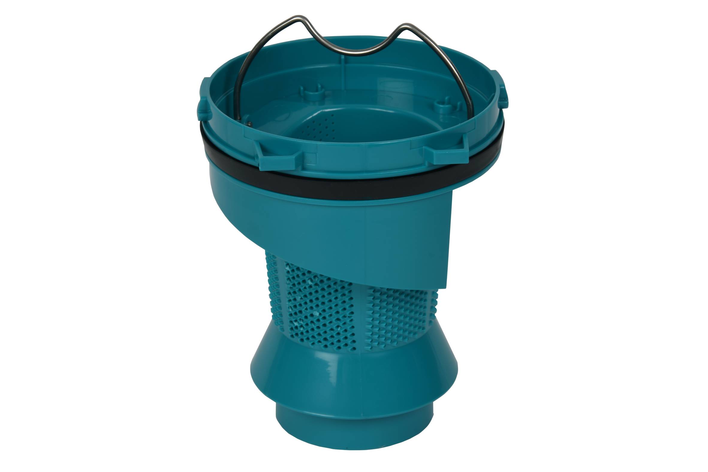 Staubtrenner, komplett RS-2230002287