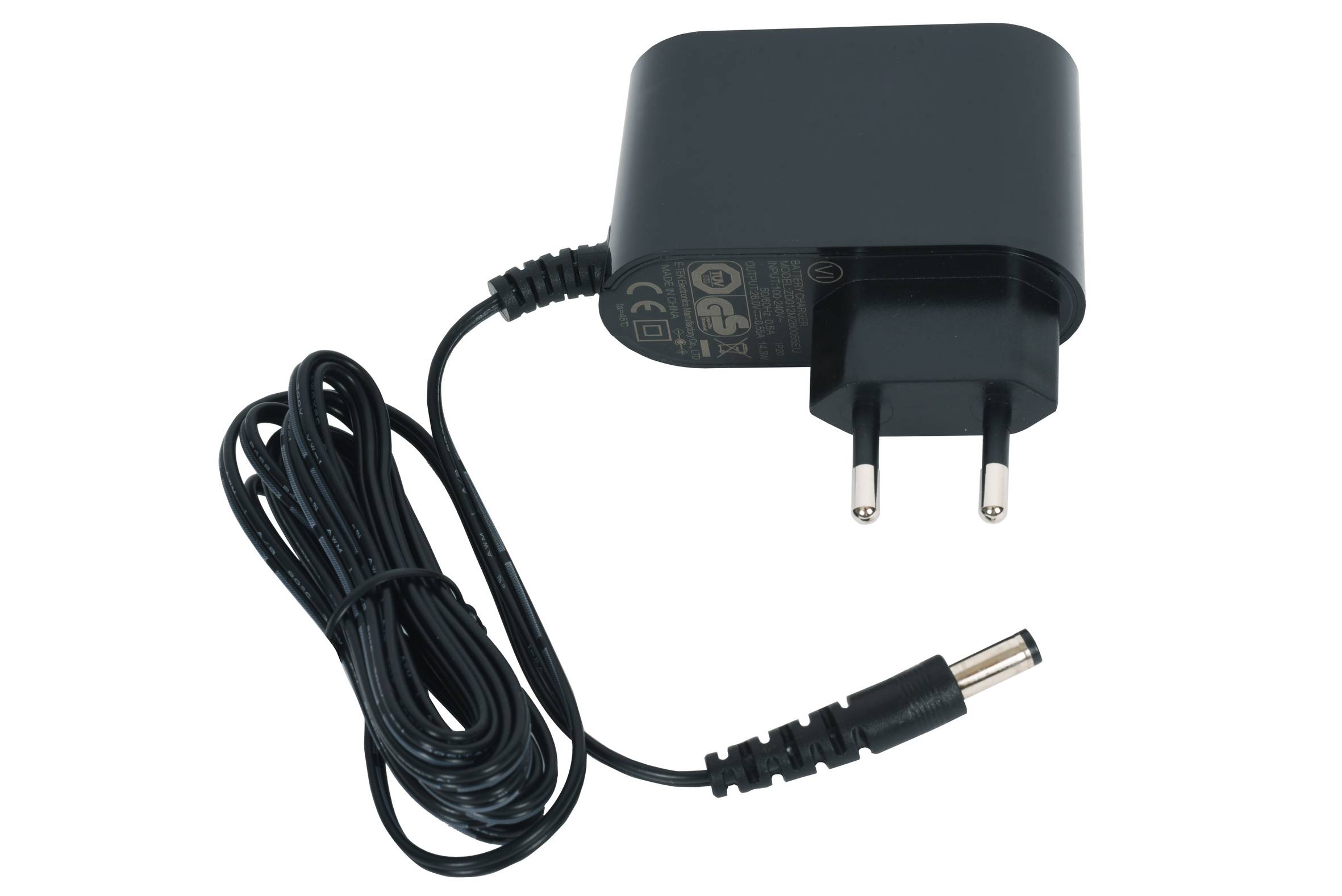 Ladegerät / Transformator 26V FS-9100029896