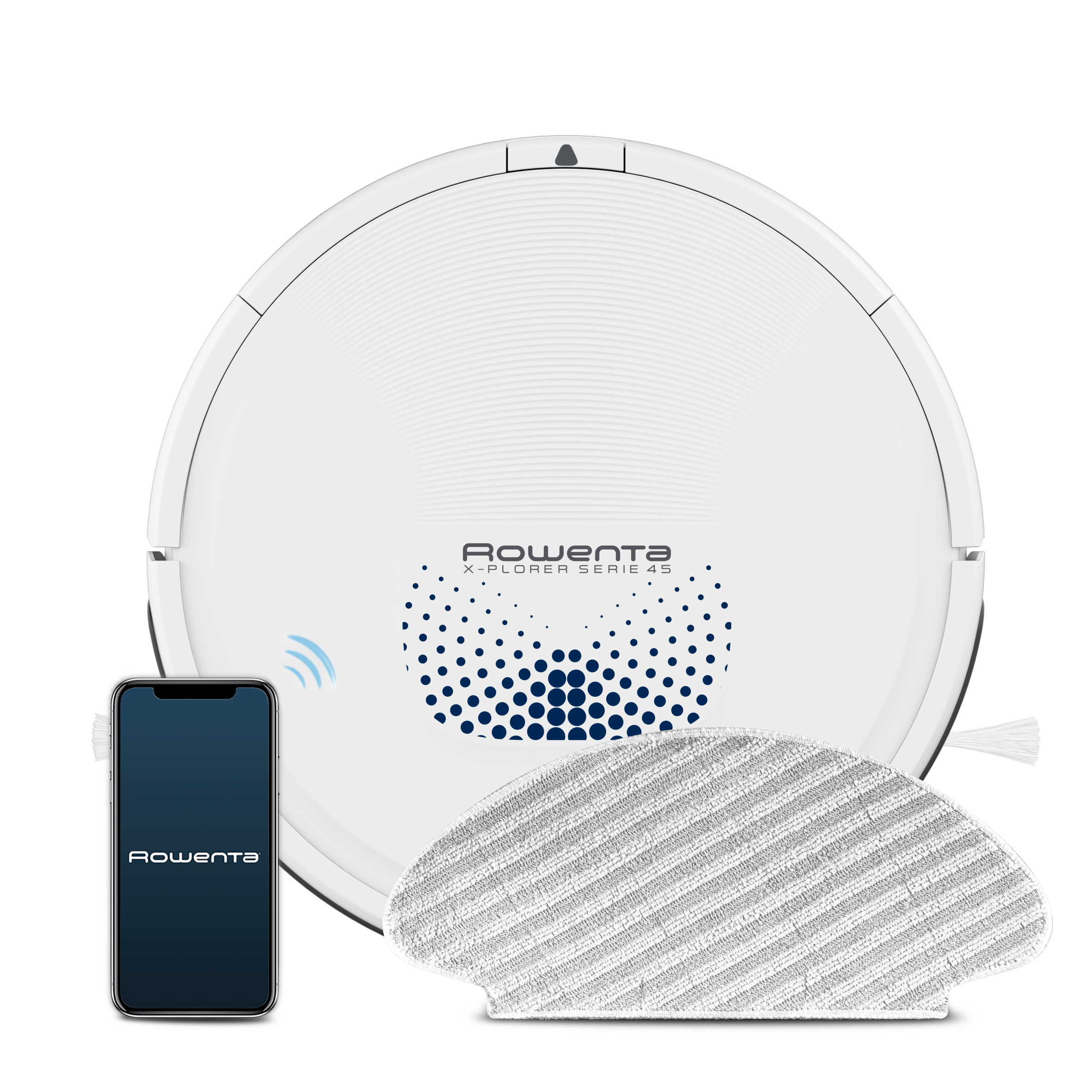 X-plorer Serie 45 Aqua RR8277