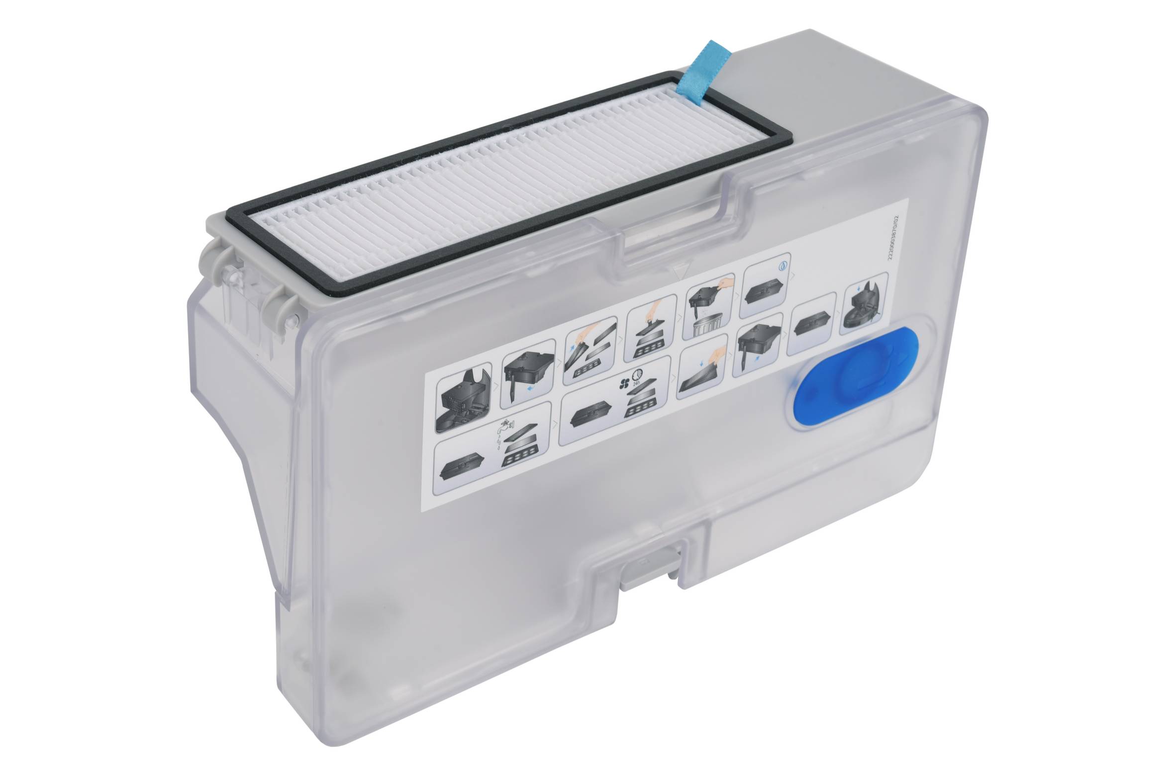 Behälter grau SS-2230002642