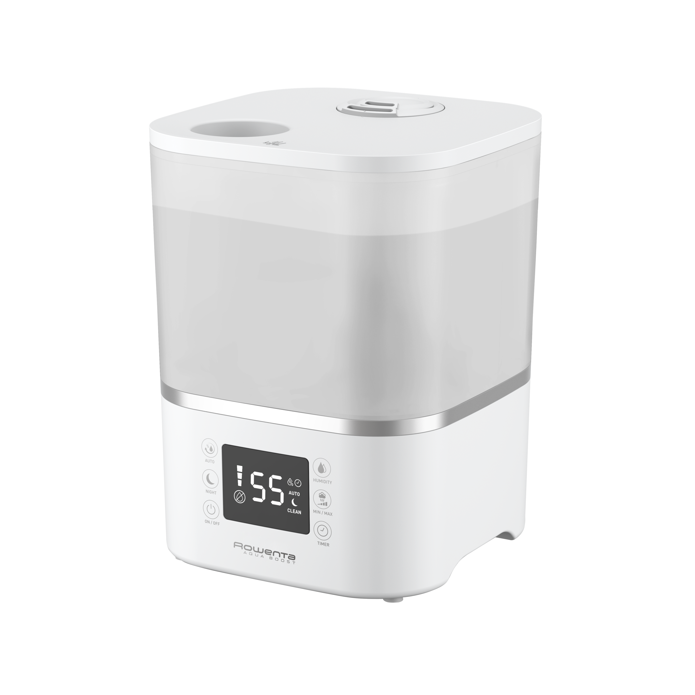 Aqua Boost Luftbefeuchter HU4020