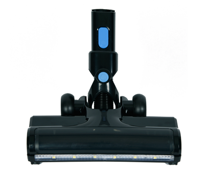 Elektrobürste schwarz + blau RS-2230001625