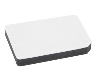 Schaumstofffilter (Details vor Bestellung einsehen) RS-2230000469