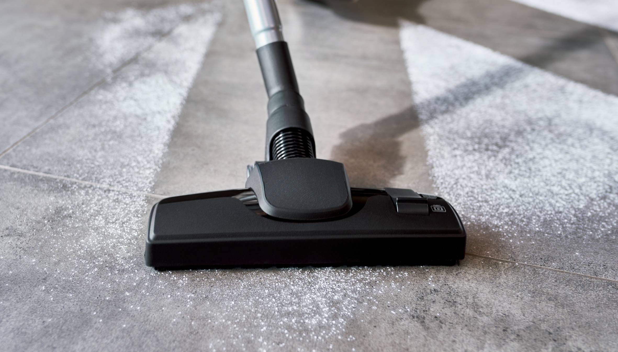 Green Force Effitech® Staubsauger mit Beutel RO6189