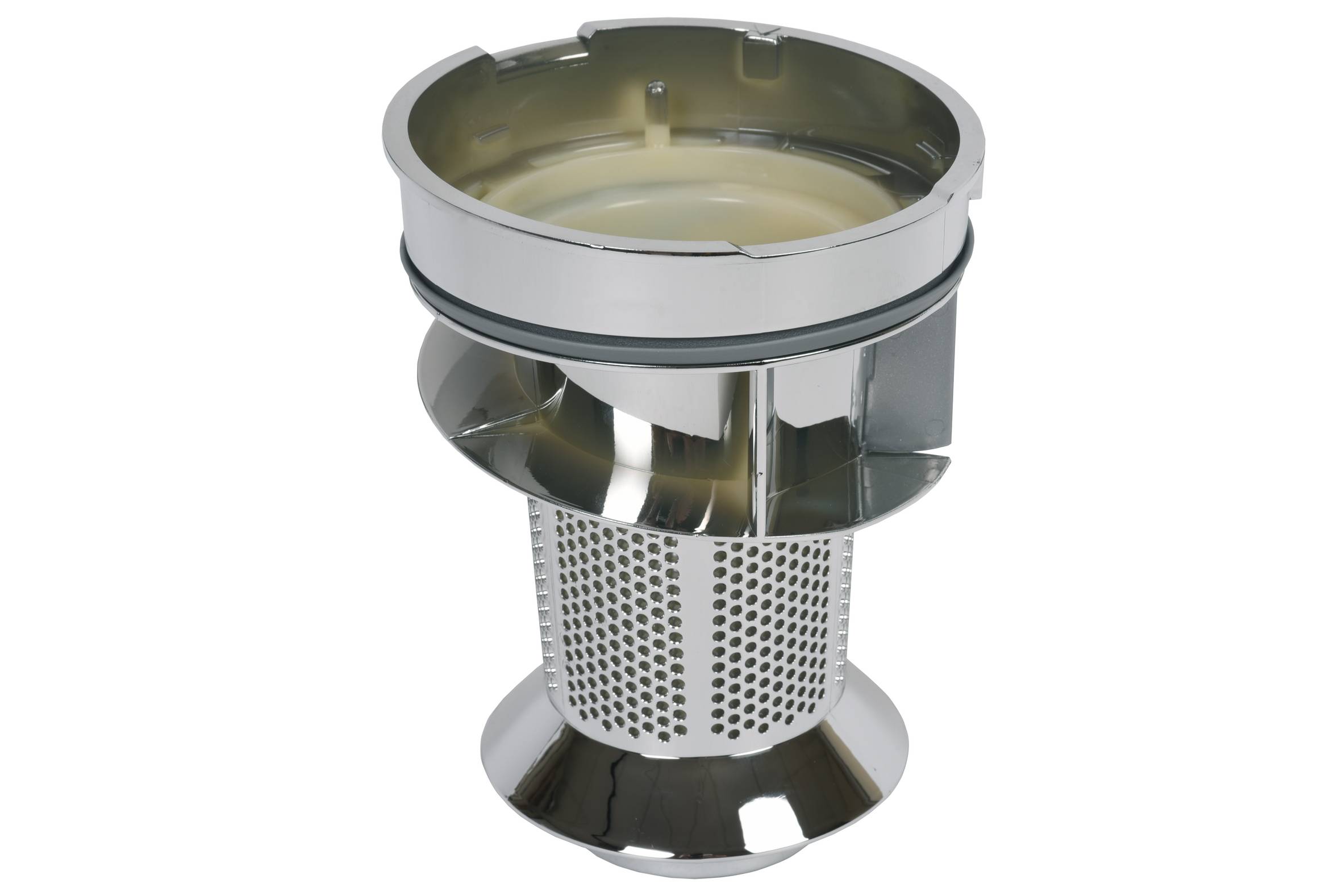 Trennbehälter SS-2230003276