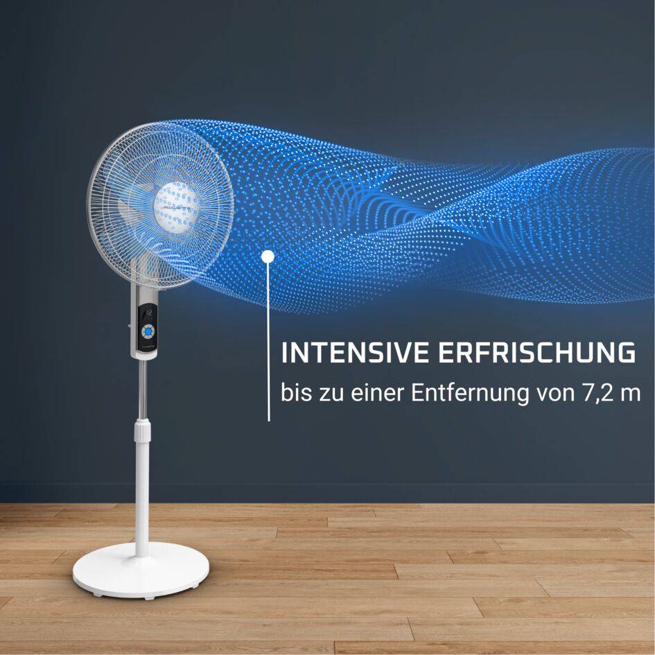 Turbo Silence VU5650