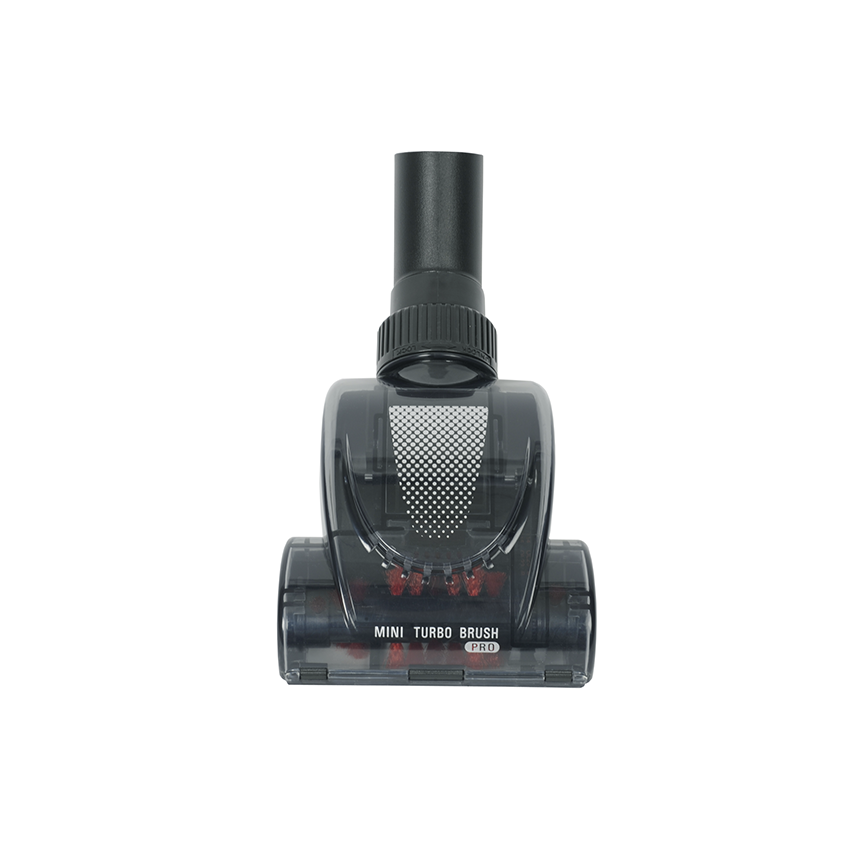 Bodentsaubsauger Greenforce Max Silence und Mini-Turbobürste