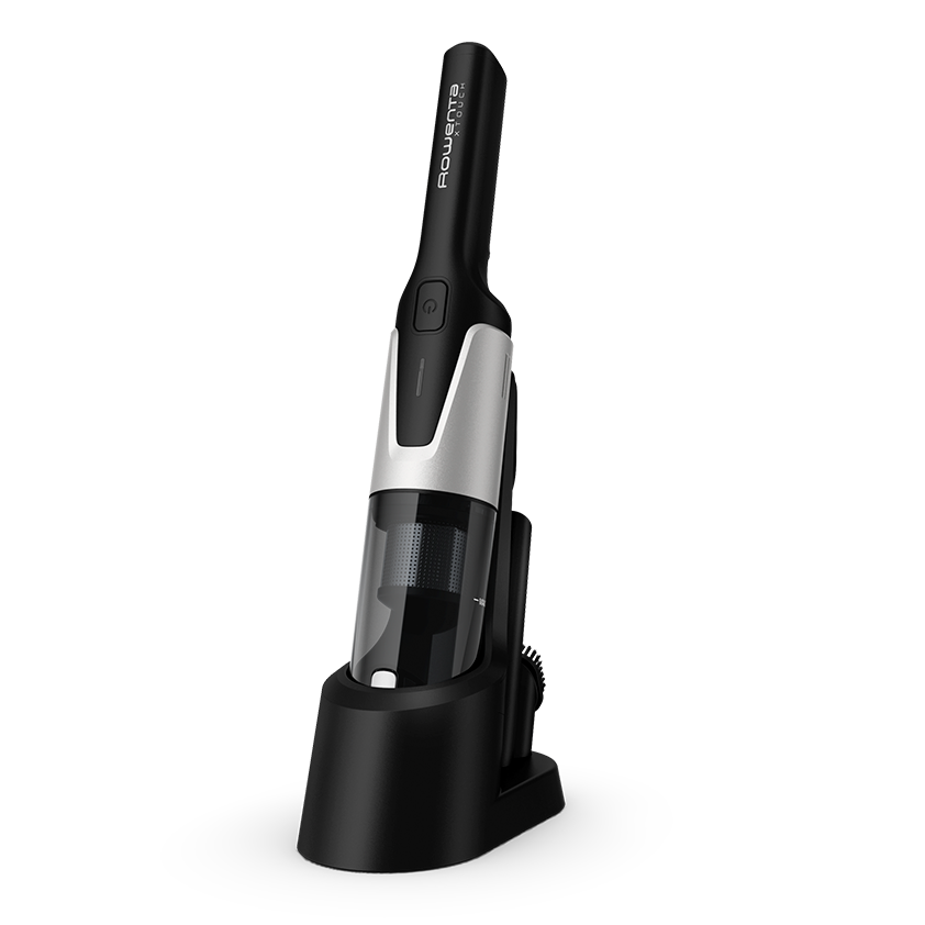 Clean It Fleckenreiniger und X-touch Handstaubsauger