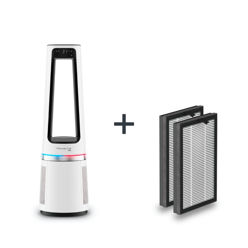 Eclipse 3in1 plus Filter