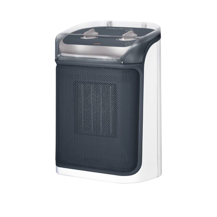 Spar-Set: Mini Excel Aqua Kreamik-Heizluefter und Vectissimo Konvektorheizung