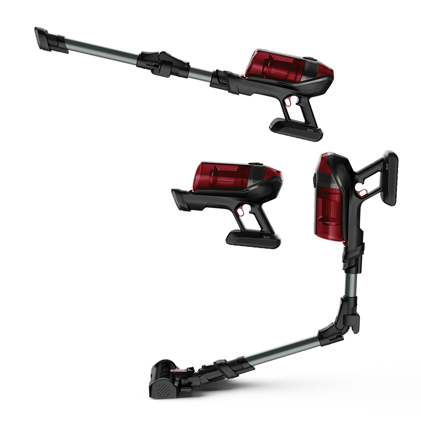 X-Force Flex 12.60 Animal plus Ladestation