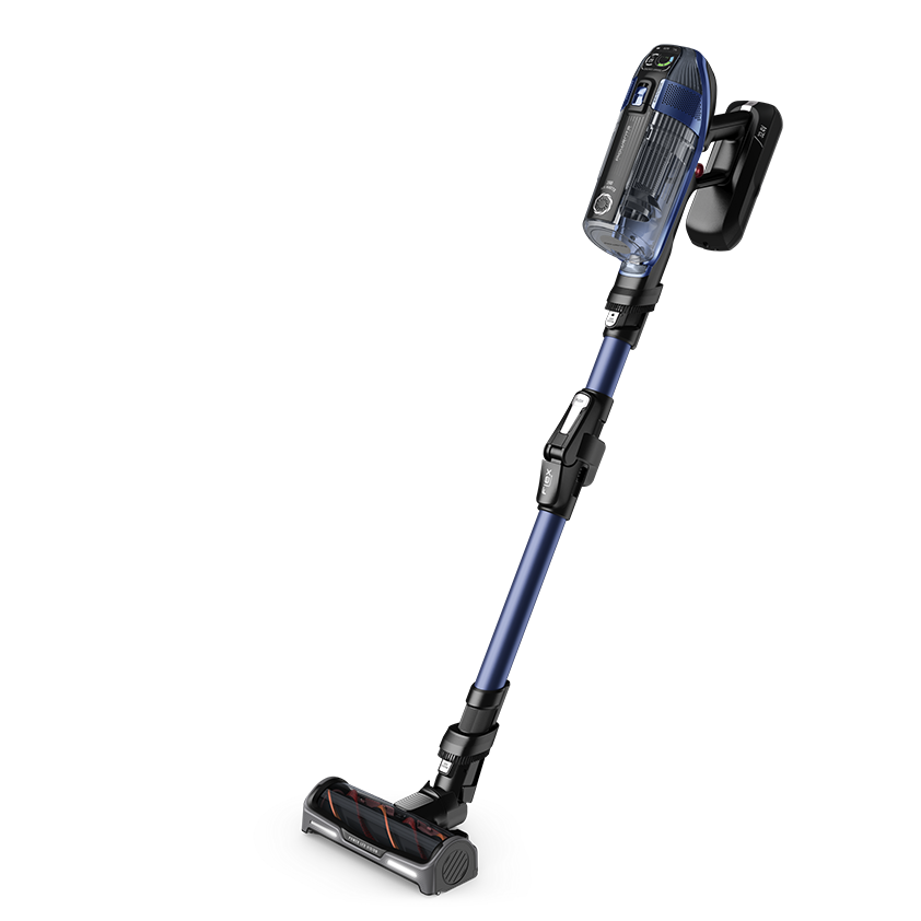 X-Force Flex 14.60 Aqua plus Ladestation