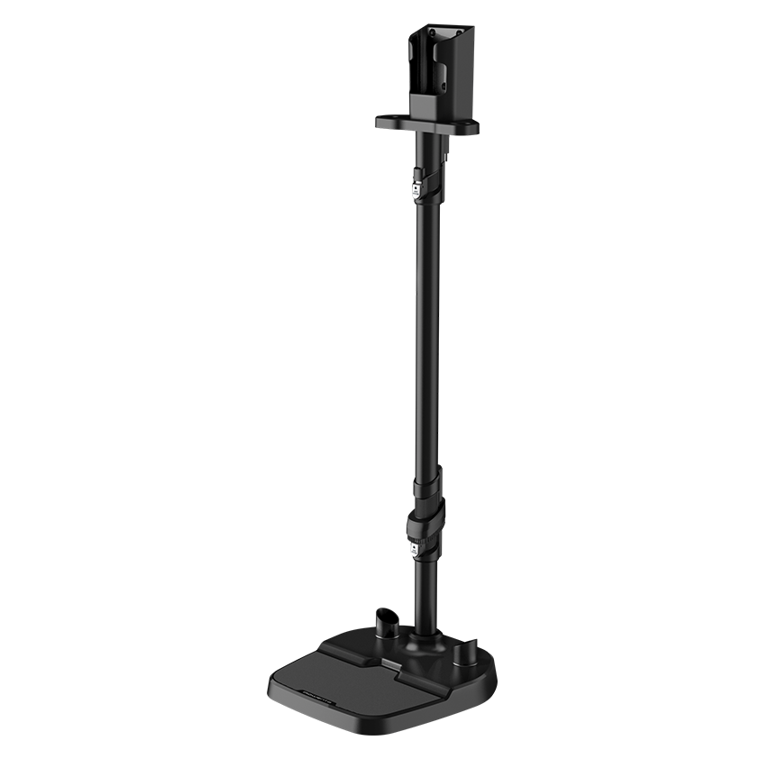 X-Force Flex 14.60 Aqua plus Ladestation